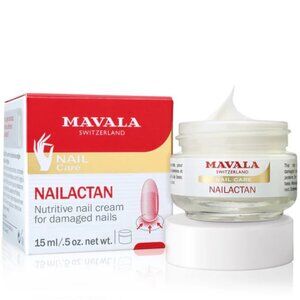 Mavala Naillactan Jar 15 ml .5 oz